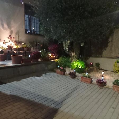Villa Sogno Castel Fusano Exteriér fotografie